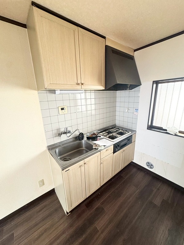 メゾン三ツ橋 キッチン