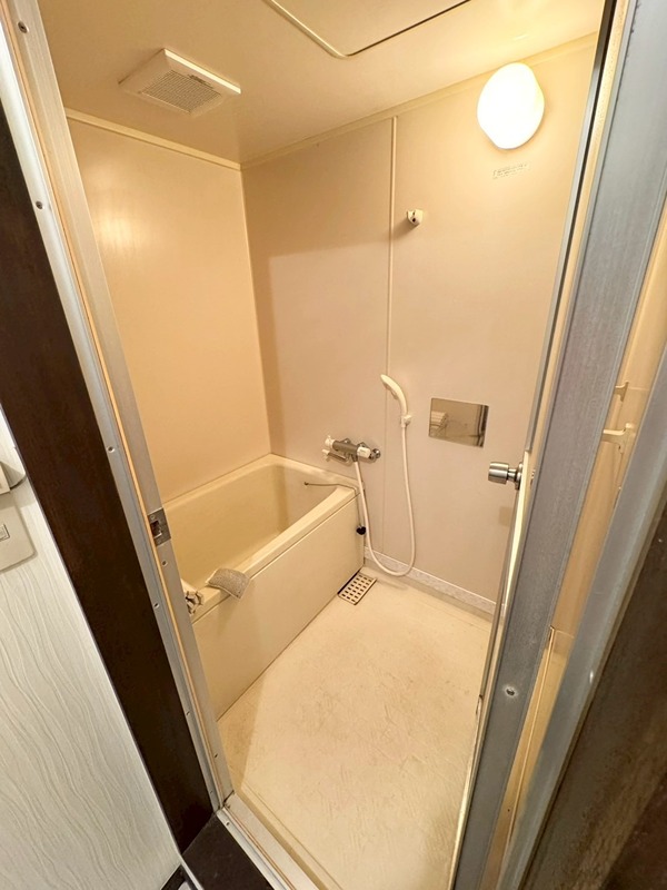 メゾン三ツ橋 風呂画像