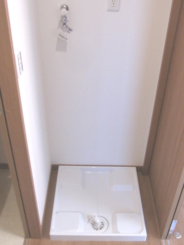 ル・グラン・ソレイユお花茶屋 その他4