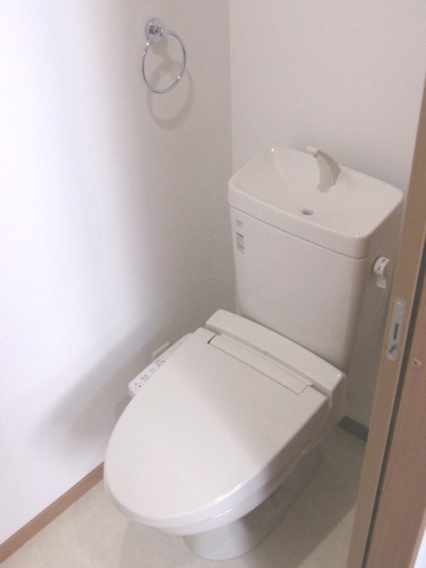 ル・グラン・ソレイユお花茶屋 その他5