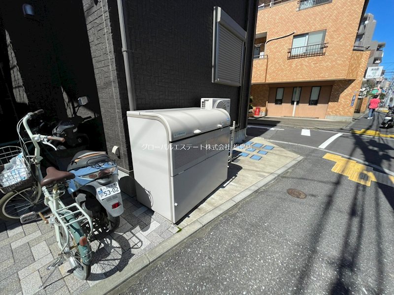 ル・グラン・ソレイユお花茶屋 その他6