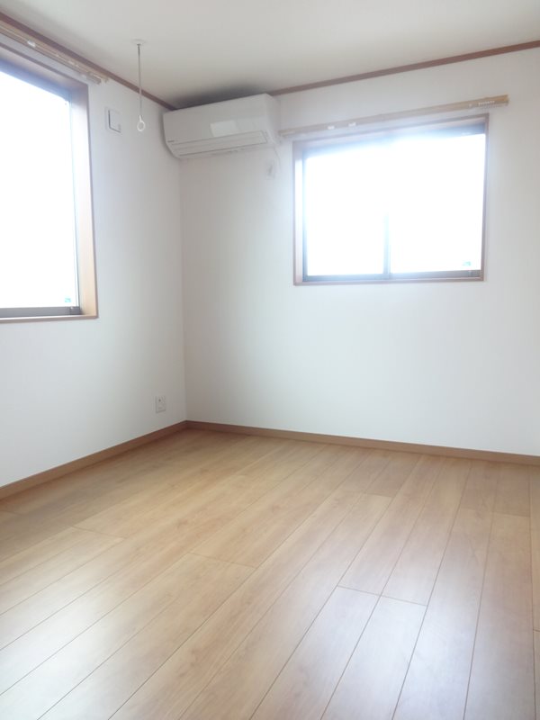 ル・グラン・ソレイユお花茶屋 リビング