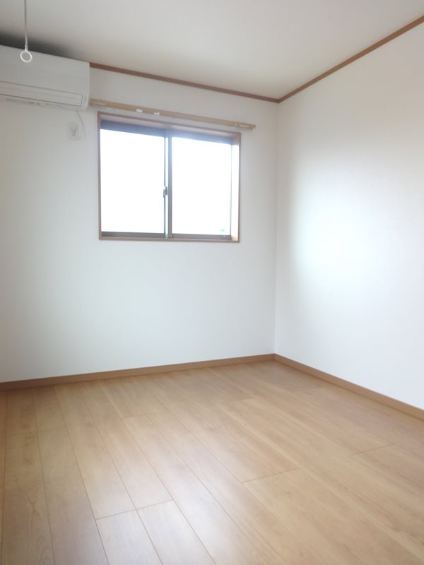 ル・グラン・ソレイユお花茶屋 ベッドルーム