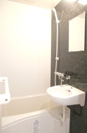 ル・グラン・ソレイユお花茶屋 風呂画像