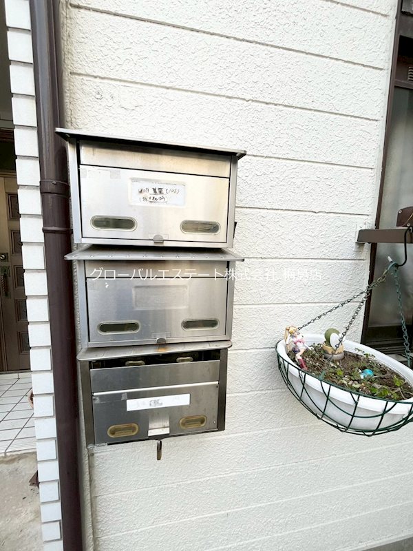 美登荘 その他2