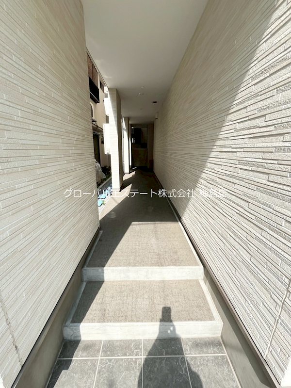 メゾンTH その他7