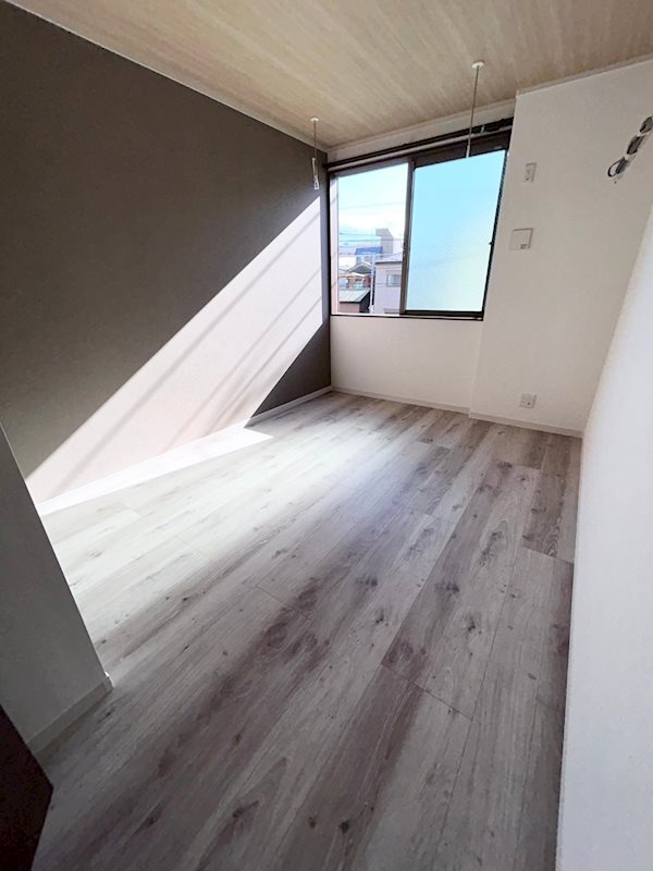 メゾンTH リビング