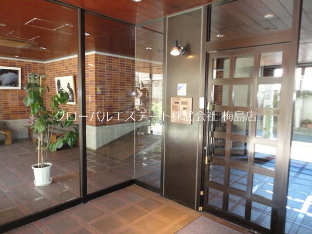 メイソンリー梅島   その他1