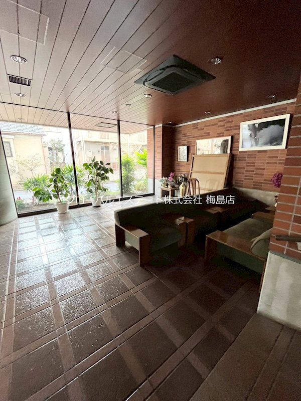 メイソンリー梅島   その他2