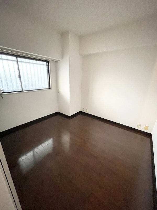 メイソンリー梅島   ベッドルーム