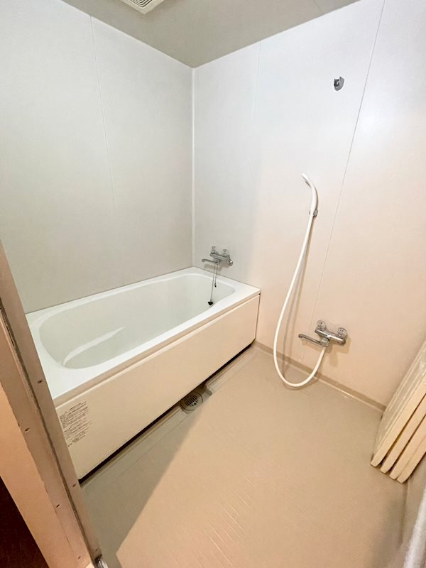 メイソンリー梅島   風呂画像