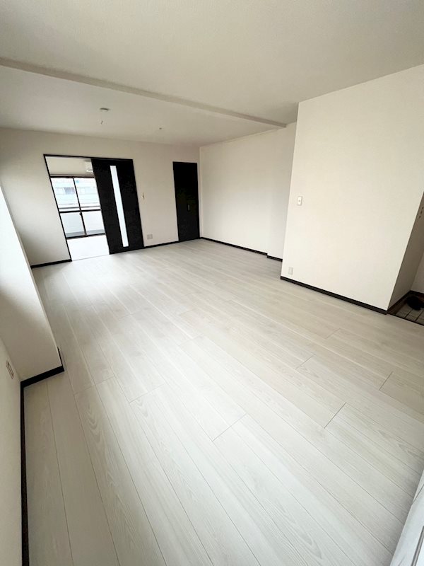 almoⅫ リビング