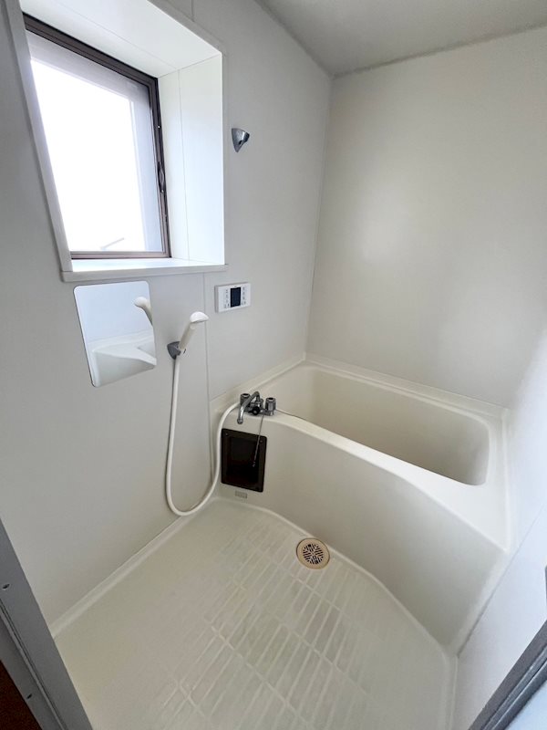 almoⅫ 風呂画像