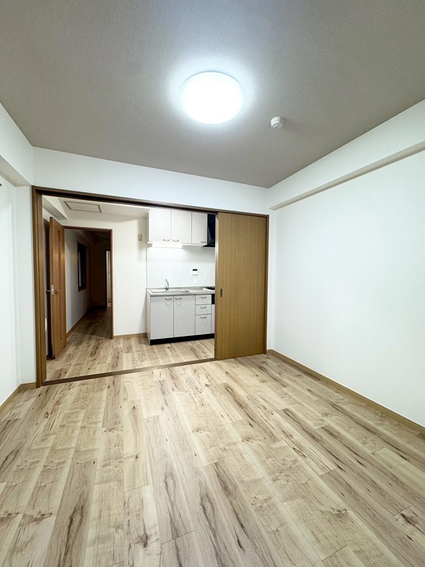 グランドゥールI＆Y リビング