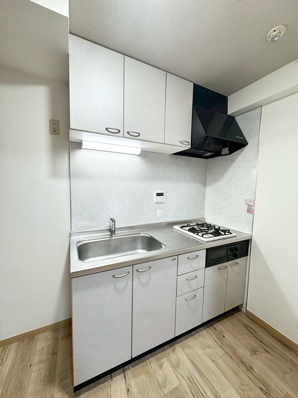 グランドゥールI＆Y キッチン