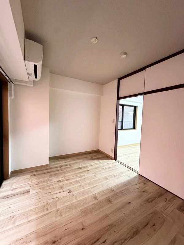 グランドゥールI＆Y ベッドルーム