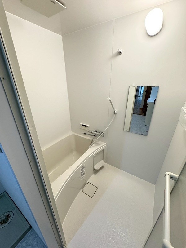 グランドゥールI＆Y 風呂画像