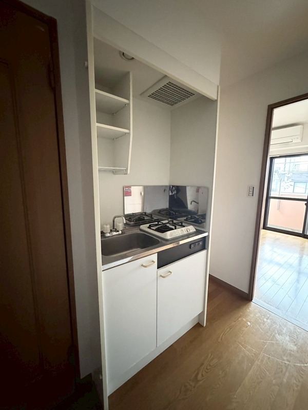 グランドゥールI＆Y キッチン