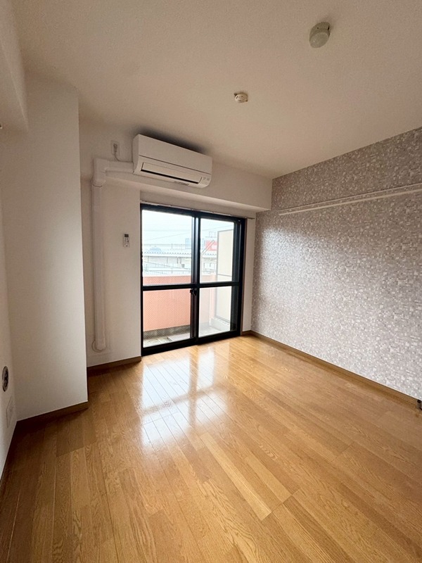 グランドゥールI＆Y ベッドルーム