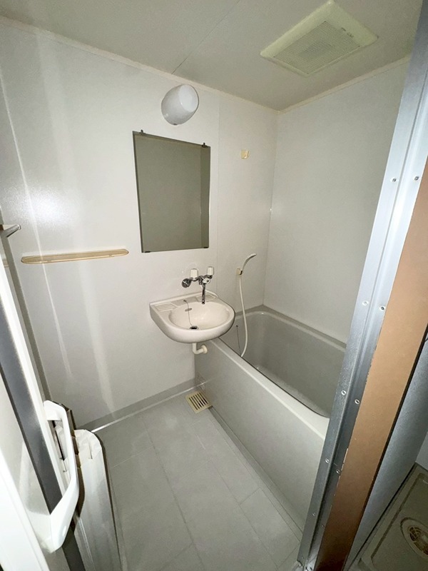 グランドゥールI＆Y 風呂画像