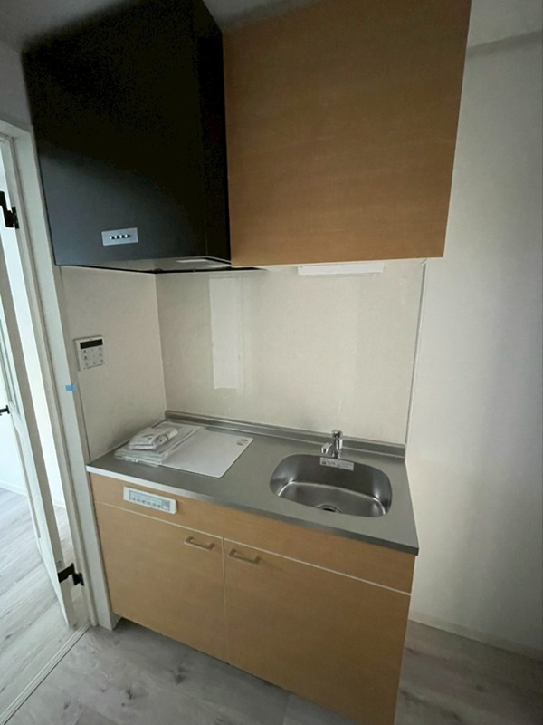 Sona coco（ソナ　ココ） キッチン