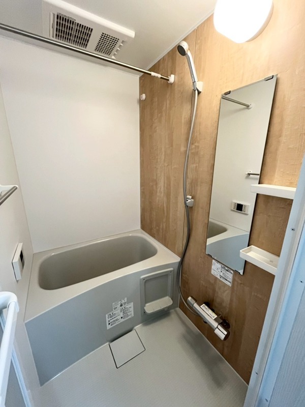 Sona coco（ソナ　ココ） 風呂画像