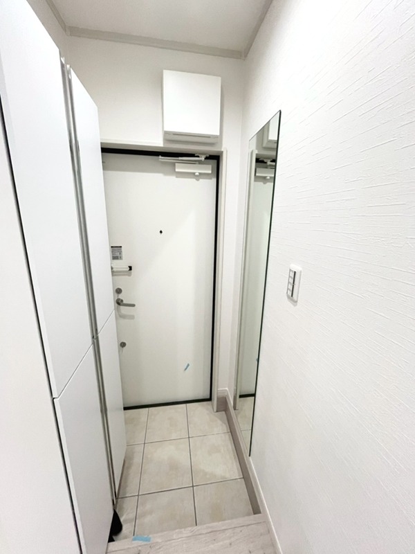 Sona coco（ソナ　ココ） 玄関