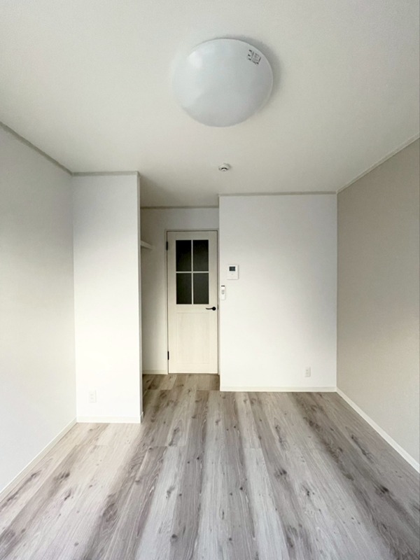 Sona coco（ソナ　ココ） ベッドルーム