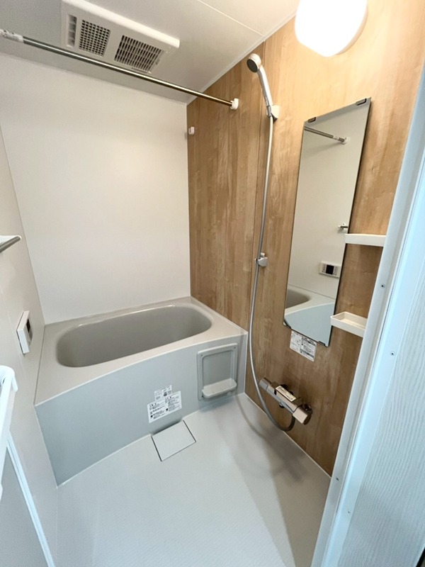 Sona coco（ソナ　ココ） 風呂画像