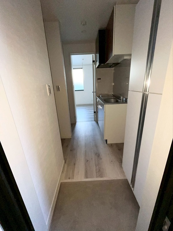 Sona coco（ソナ　ココ） 玄関