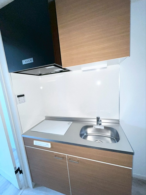 Sona coco（ソナ　ココ） キッチン