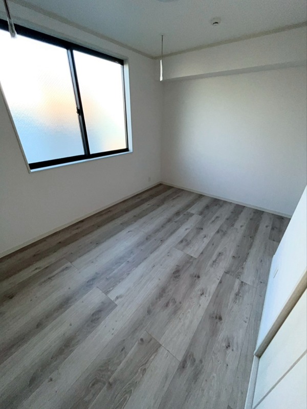 Sona coco（ソナ　ココ） ベッドルーム