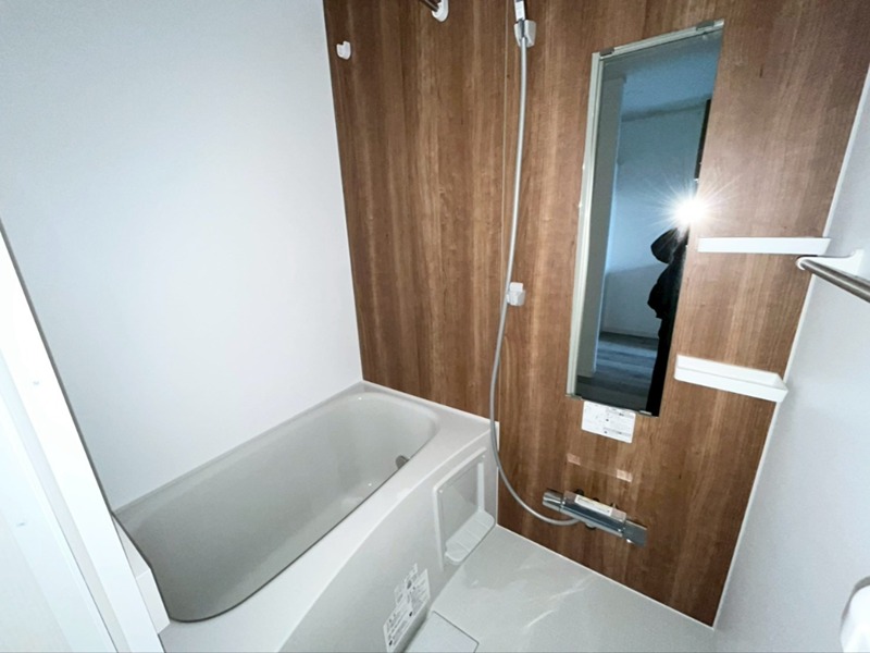 Sona coco（ソナ　ココ） 風呂画像