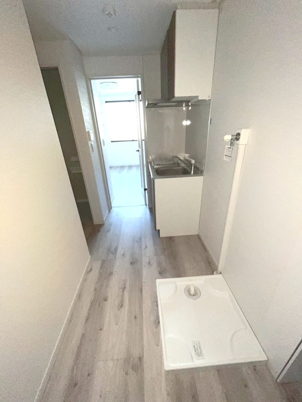 Sona coco（ソナ　ココ） リビング