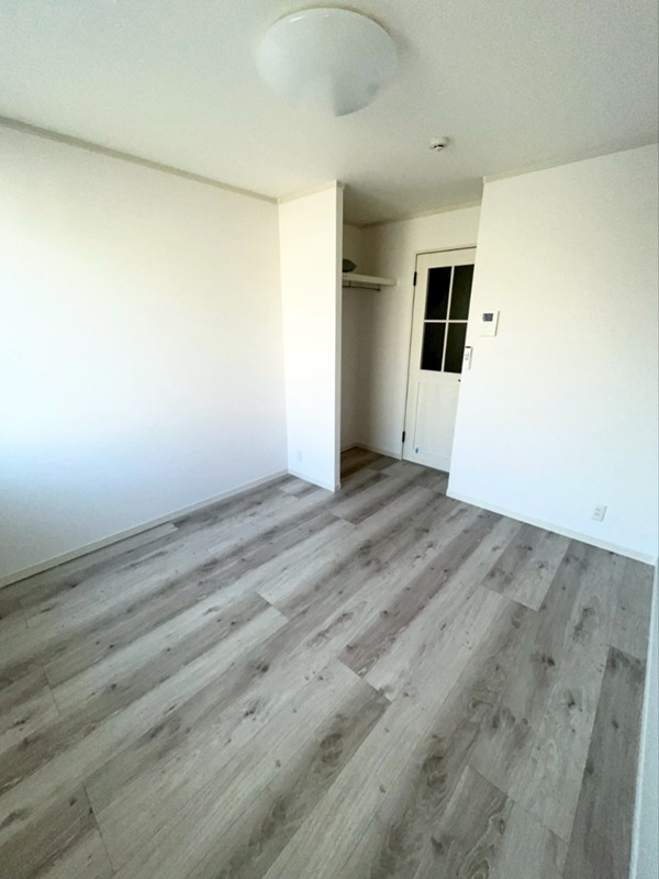 Sona coco（ソナ　ココ） ベッドルーム