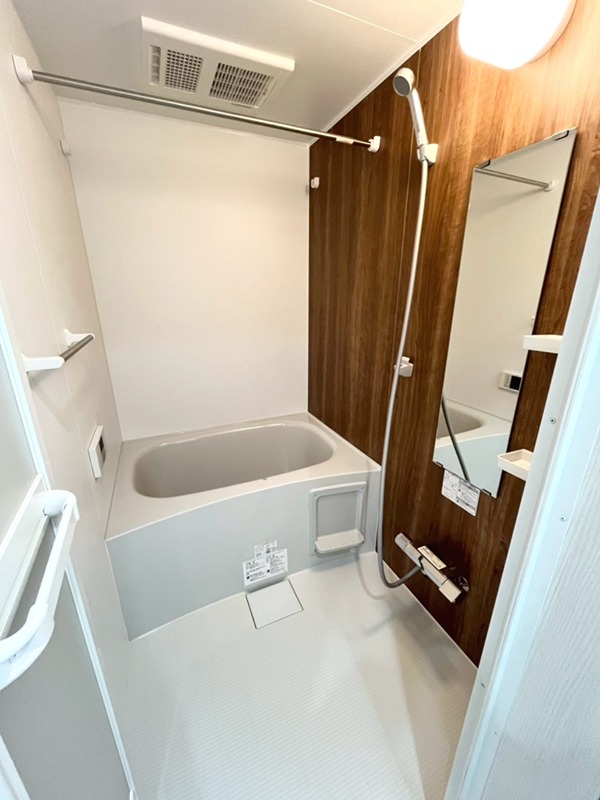 Sona coco（ソナ　ココ） 風呂画像