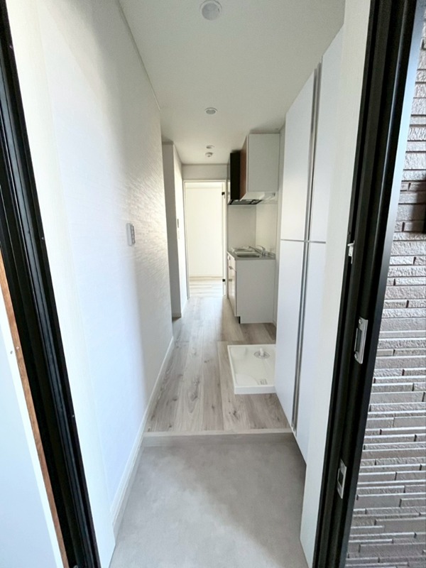 Sona coco（ソナ　ココ） 玄関