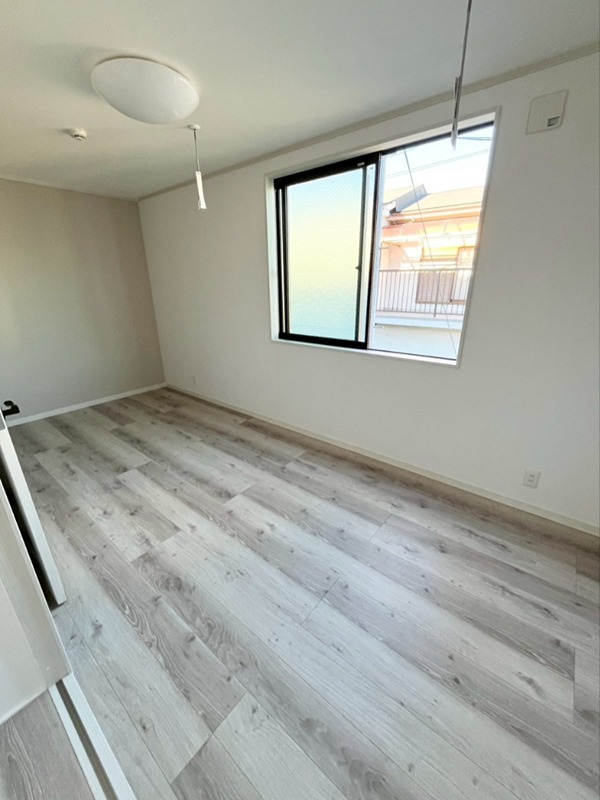 Sona coco（ソナ　ココ） リビング