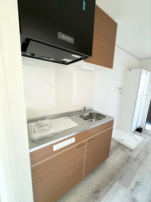 Sona coco（ソナ　ココ） キッチン