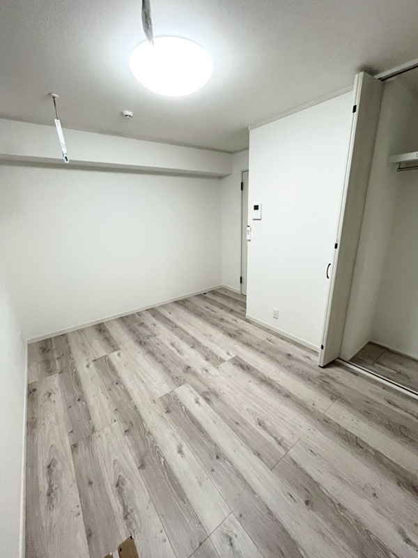 Sona coco（ソナ　ココ） ベッドルーム