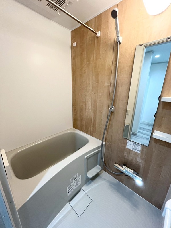 Sona coco（ソナ　ココ） 風呂画像