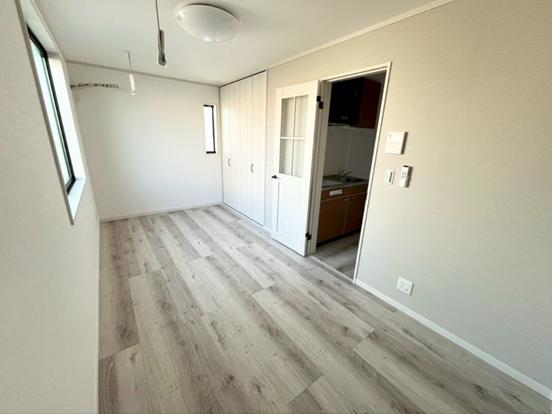 Sona coco（ソナ　ココ） リビング