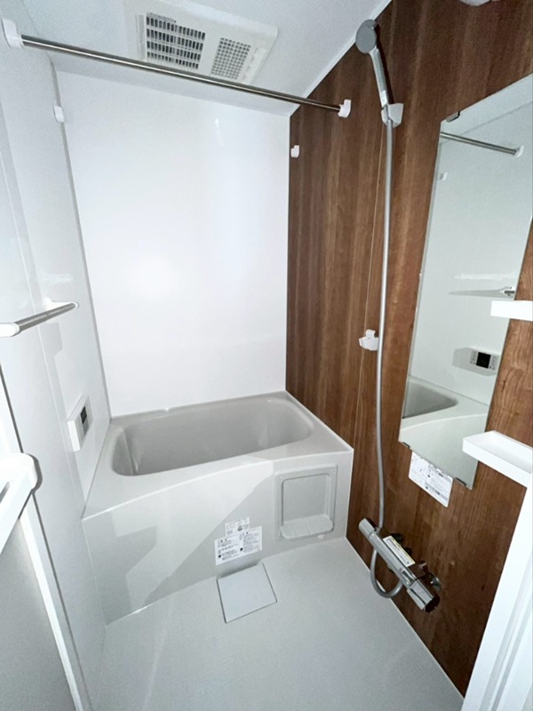 Sona coco（ソナ　ココ） 風呂画像