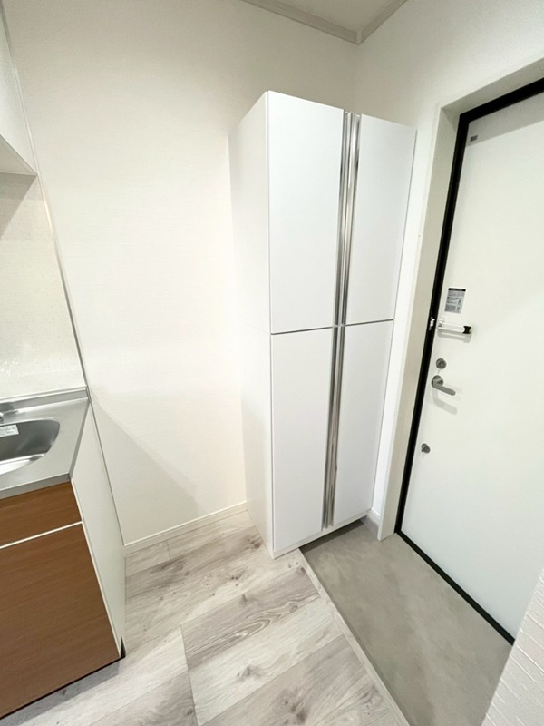 Sona coco（ソナ　ココ） 玄関