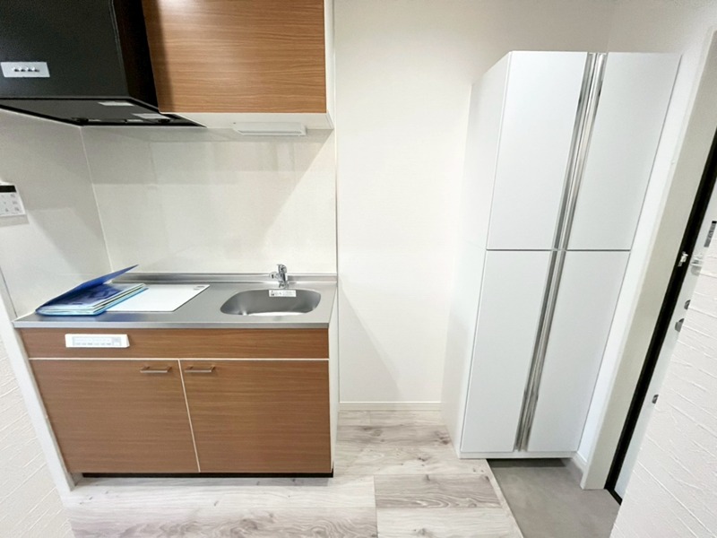 Sona coco（ソナ　ココ） キッチン