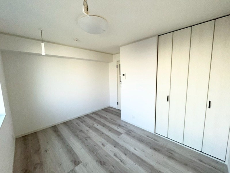 Sona coco（ソナ　ココ） ベッドルーム