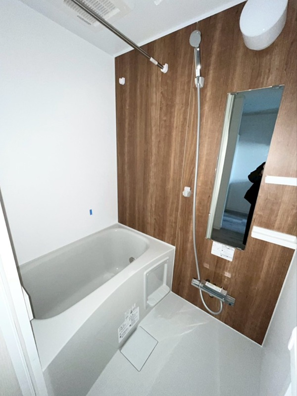 Sona coco（ソナ　ココ） 風呂画像