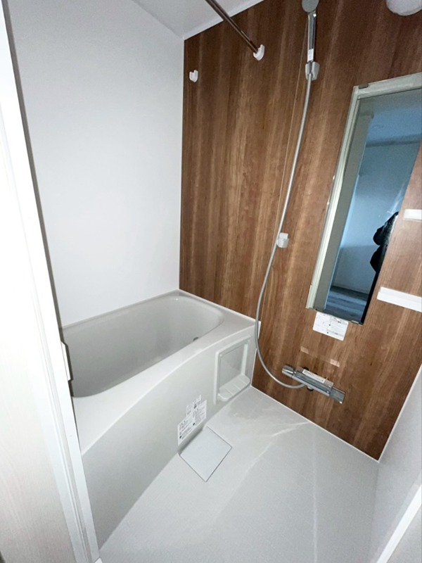 Sona coco（ソナ　ココ） 風呂画像