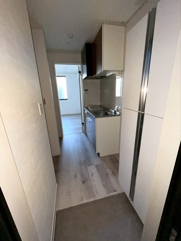 Sona coco（ソナ　ココ） 玄関