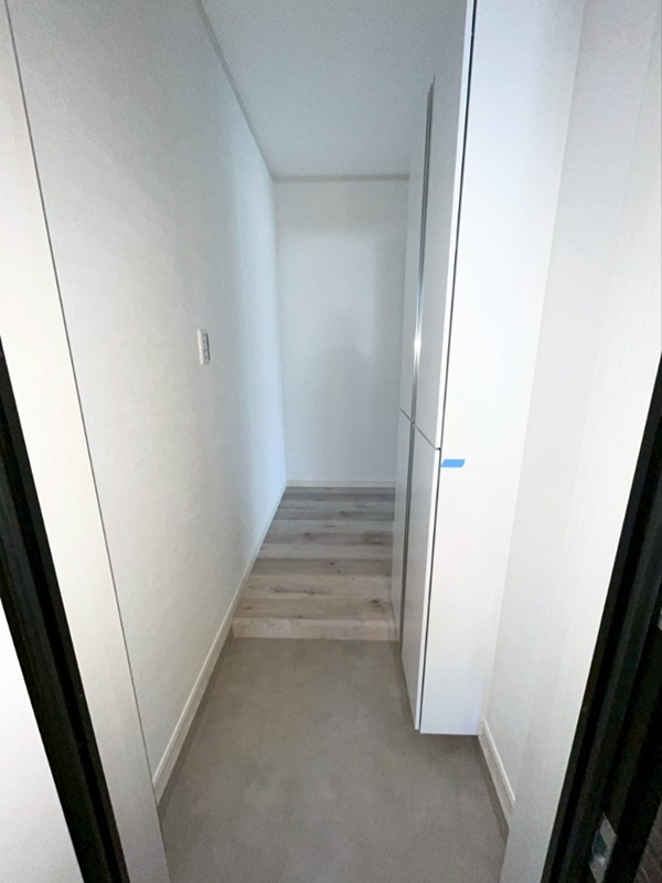 Sona coco（ソナ　ココ） 玄関